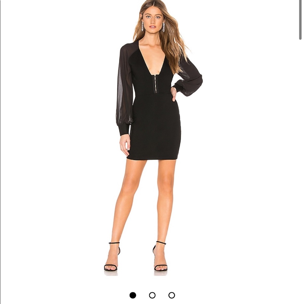Revolve by the way.  Cocktail Dress